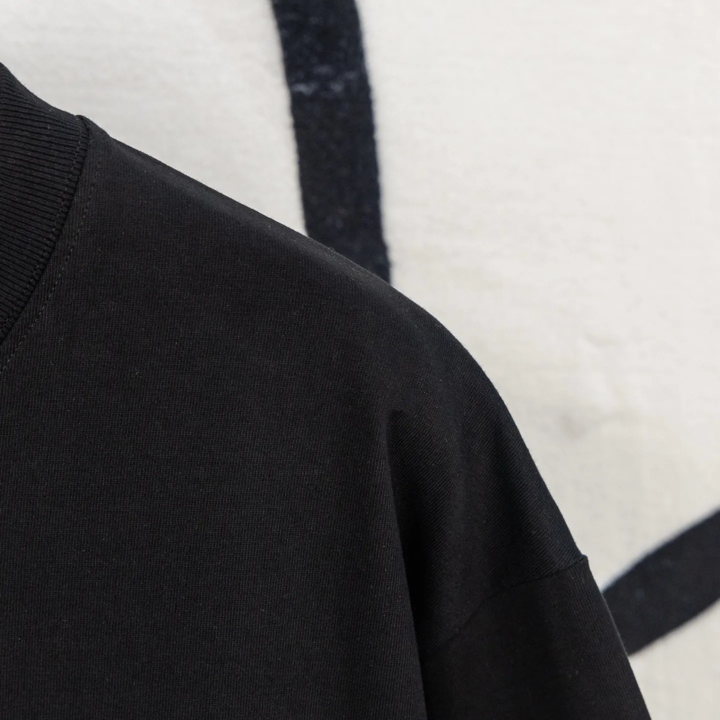 ：H 38 Chrome Hearts CH Black 2026 Authentic 0 Quality os 0 : Sizes: S M L XL